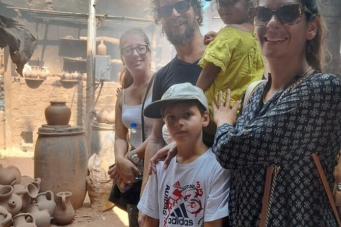 Hill-station & Heritage: Lonavala & Karla Caves Tour from Mumbai - Entering the 2nd-century-BC Karla Caves
