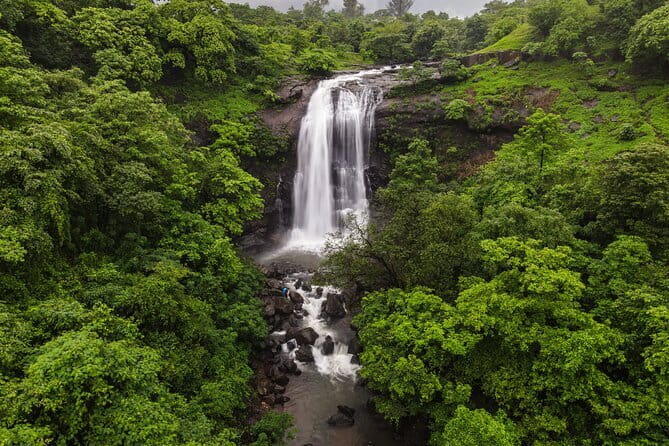 Hill-station & Heritage: Lonavala & Karla Caves Tour from Mumbai - What the $72.72 price really covers