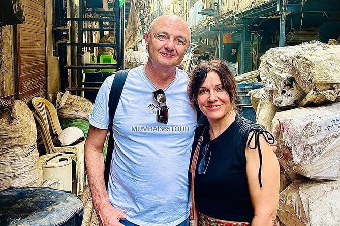 Inside Dharavi: A Unique Slum Tour with an Local Guide - Key points to know before booking