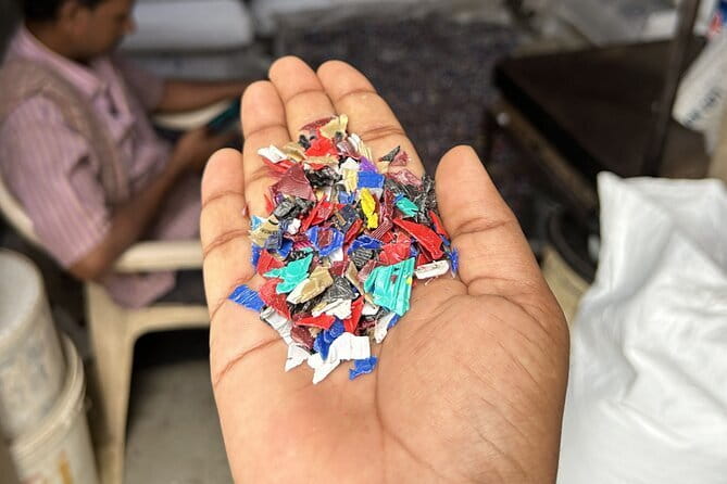 Inside Dharavi: A Unique Slum Tour with an Local Guide - Is $8.99 good value?