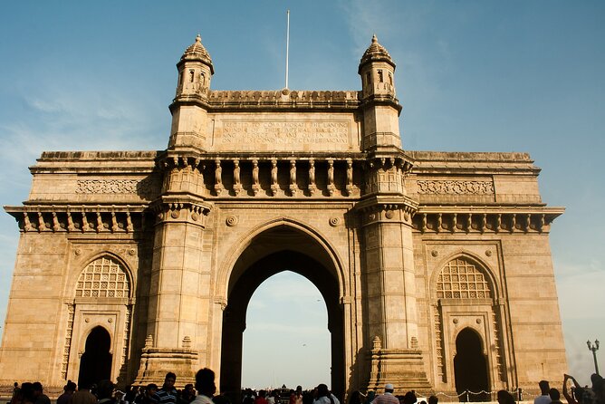 Jewish Heritage and Mumbai Highlights Private Full-Day Tour - Dhobi Ghat, Mumbai’s outdoor laundry