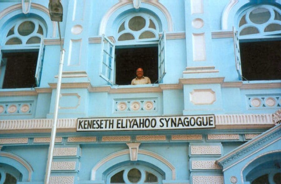 Jewish Heritage Tour - Key points to know before you go