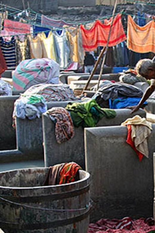 Jewish Heritage Tour - Sassoon Docks and Mumbai’s working waterfront