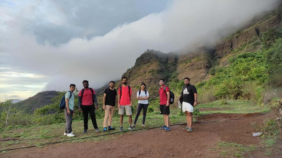 Kalsubai Hike (Midnight Pickup) - Why Kalsubai Makes a Good Escape From Mumbai