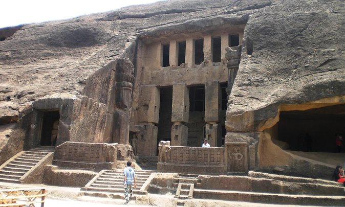 Kanheri Cave with Global Vipassana Pagoda Tour in Private Vehicle - Why Kanheri Is One of Mumbai’s Best History Stops