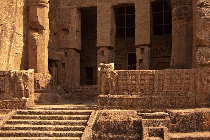 Kanheri Caves and Sanjay Gandhi National Park - Who Will Enjoy This Half-Day Outing