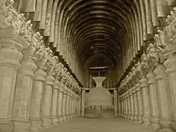 Kanheri Caves Heritage Tour - Key points at a glance