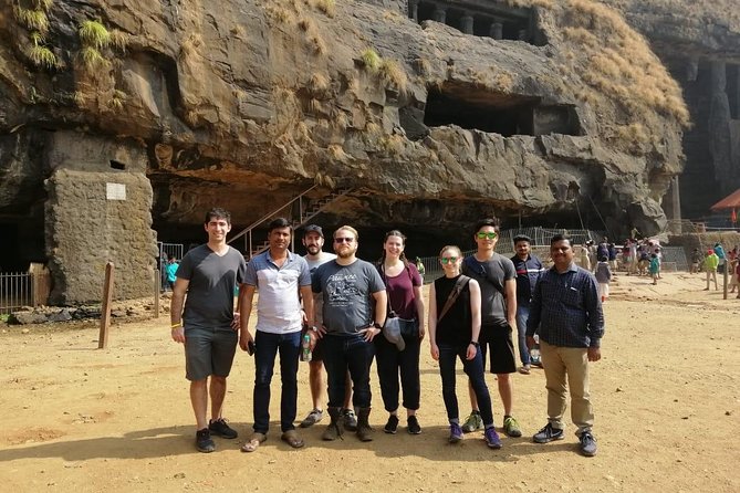 Kanheri Caves Heritage Tour - Why Kanheri makes a good break from Mumbai