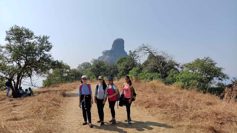 Karnala Day Hike - Why Karnala makes a good day outside Mumbai