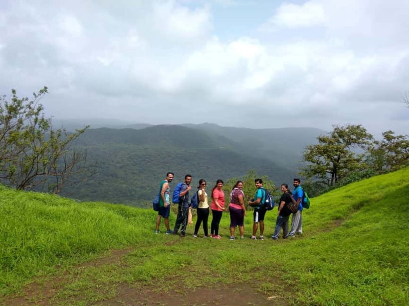 Karnala Day Hike - Meeting at Panvel at 7:00