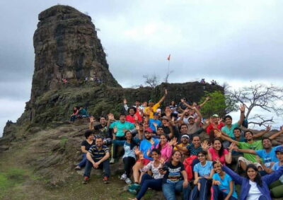 Karnala Day Hike