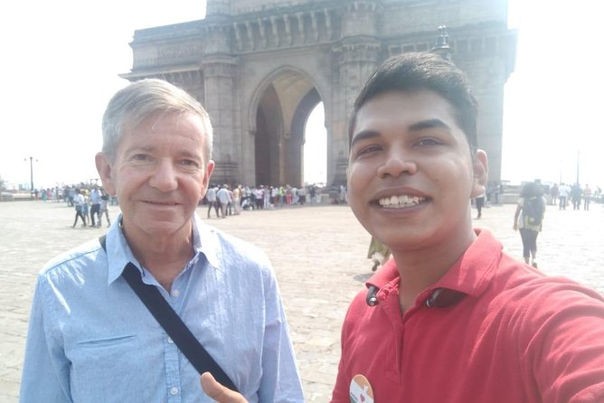 LGBTQ Friendly Mumbai City Tour - Marine Drive and the Queens Necklace