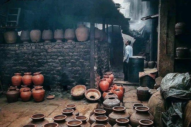 Life In Dharavi: A Guided Tour Of Dharavi Slum - Seeing Dharavi beyond the movie image