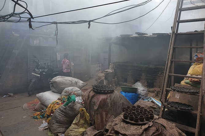 Life In Dharavi: A Guided Tour Of Dharavi Slum - Understanding Dharavi’s future and redevelopment plans