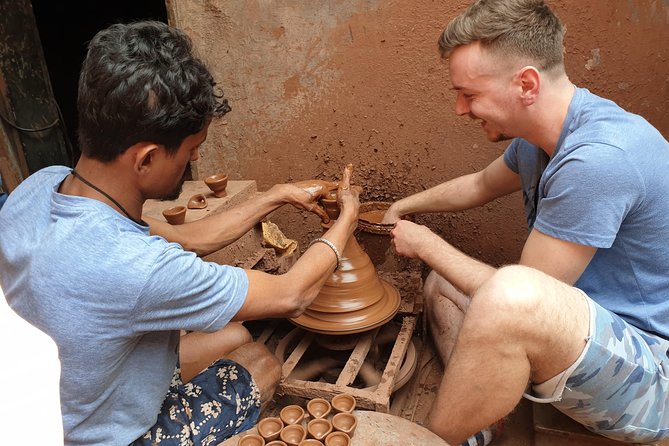 Life In Dharavi: A Guided Tour Of Dharavi Slum - What the $54 price includes