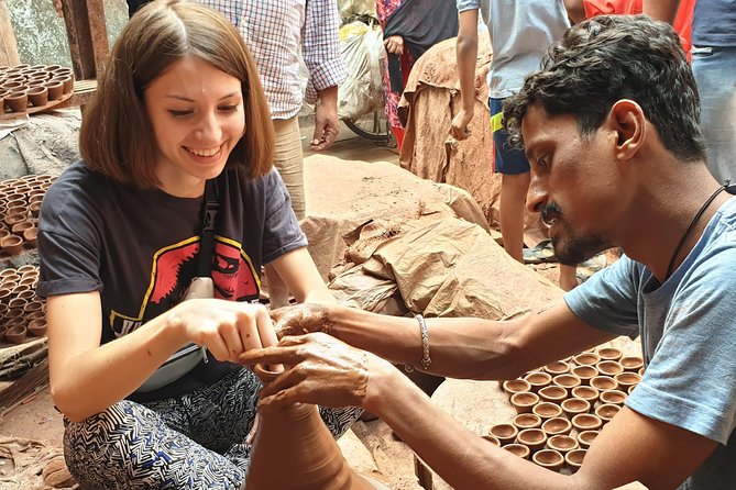 Life In Dharavi: A Guided Tour Of Dharavi Slum - Starting with private pickup from your Mumbai hotel
