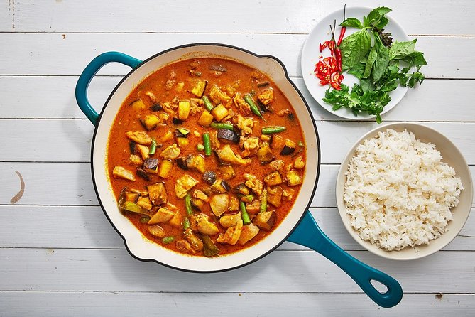 LIVE cooking experience from India - Key points to know before booking