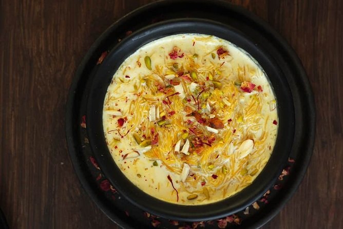 LIVE cooking experience from India - A Mumbai kitchen lesson without leaving home