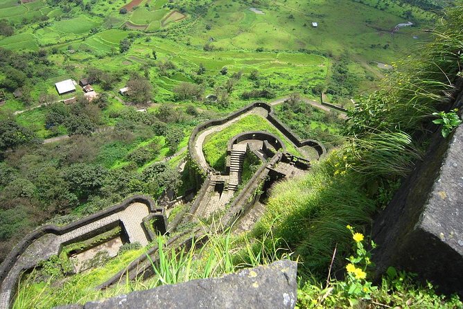 Lonavala - Hill Station Tour From Mumbai - The drive from Mumbai to the caves