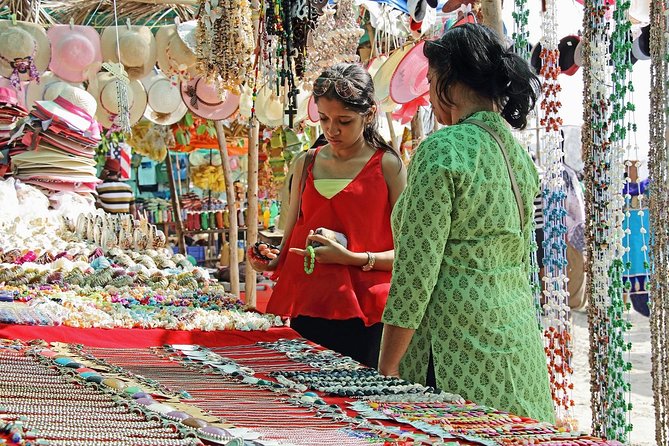 Magical Markets Tour in Mumbai with a local - Is $12.44 good value for two hours?