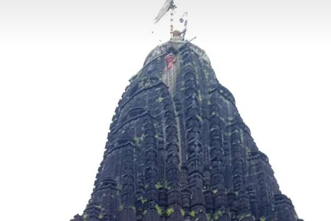 Maharashtra Three Jyotirlinga Tour from Mumbai - Day 1: Mumbai to Bhimashankar by private car