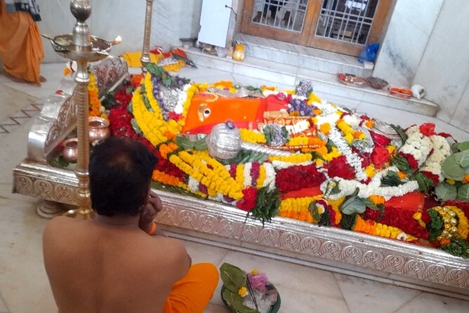 Maharashtra Three Jyotirlinga Tour from Mumbai - Who will get the most from this tour