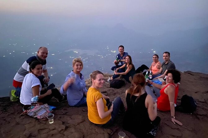 Matheran Hill Station Private Tour - Leaving from Regal Cinema in Colaba