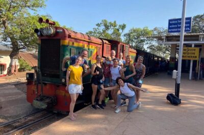 Matheran Hill Station Private Tour