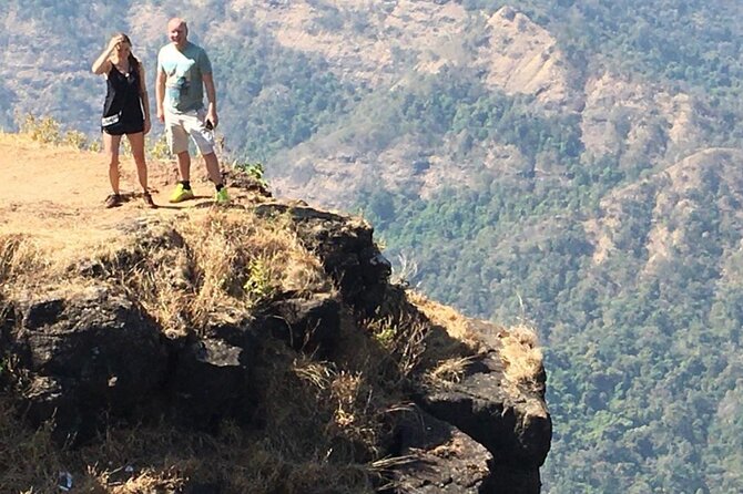 Matheran Hill Station Private Tour - Panorama Point, Louisa Point, and Monkey Point