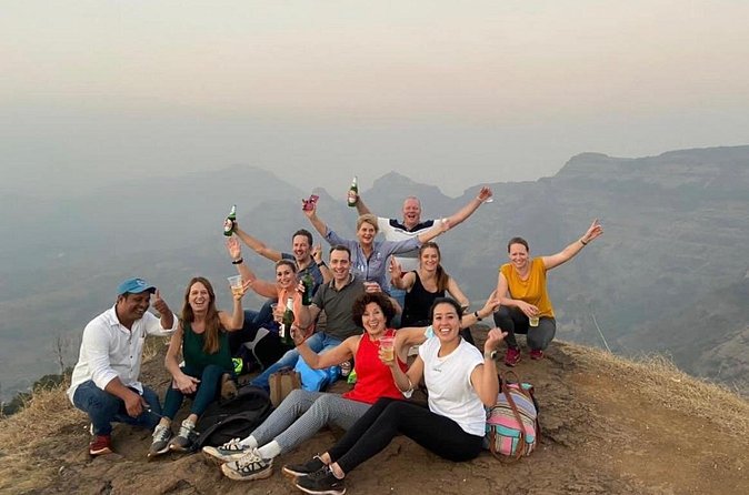 Matheran Hill Station Private Tour - Charlotte Lake and the gentler side of Matheran