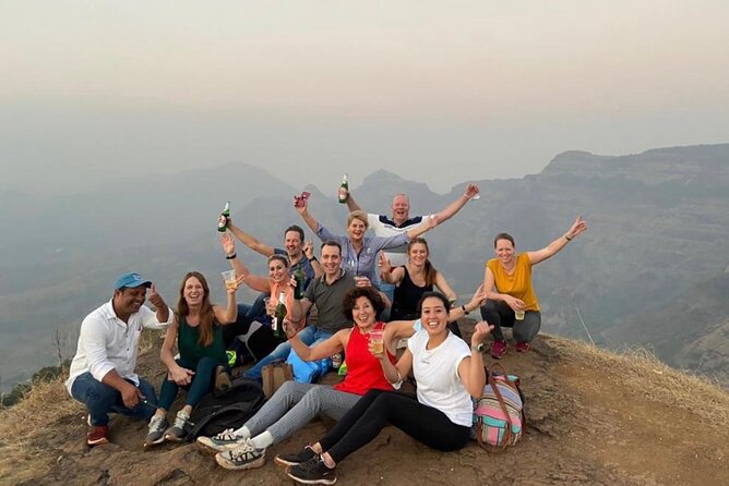 Matheran Hill Station Private Tour - The toy train, trekking, and horse riding