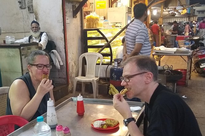 Mohd Ali Road Kebab & Curry Food Trail in Mumbai with Guide - Is $62 a fair price?