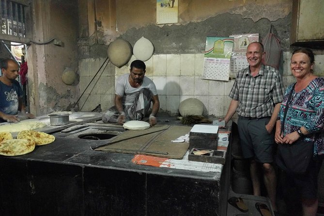 Mohd Ali Road Kebab & Curry Food Trail in Mumbai with Guide - Timing, pickup, and practical planning