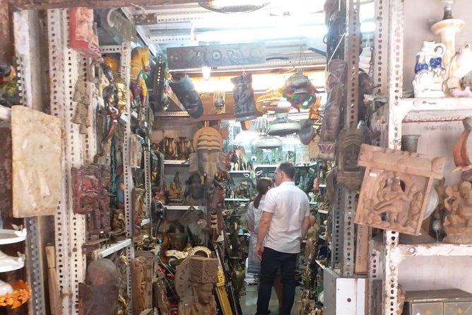 Morning Life of Mumbai's Dabbawalas and Dhobis Tour - Dhobi Ghat: Mumbai’s open-air laundry
