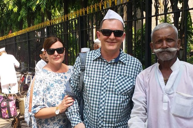 Morning Life of Mumbai's Dabbawalas and Dhobis Tour - Who should book this Mumbai morning?