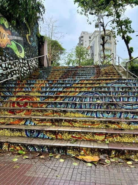Mumbai: 2-Hour Guided Bandra Walking Tour - Starting with Bandra’s Portuguese influence