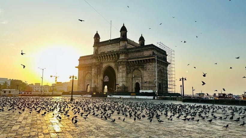 Mumbai: 5 Hours Private City Sightseeing Tour with Guide - What this four-hour Mumbai tour is really trying to do