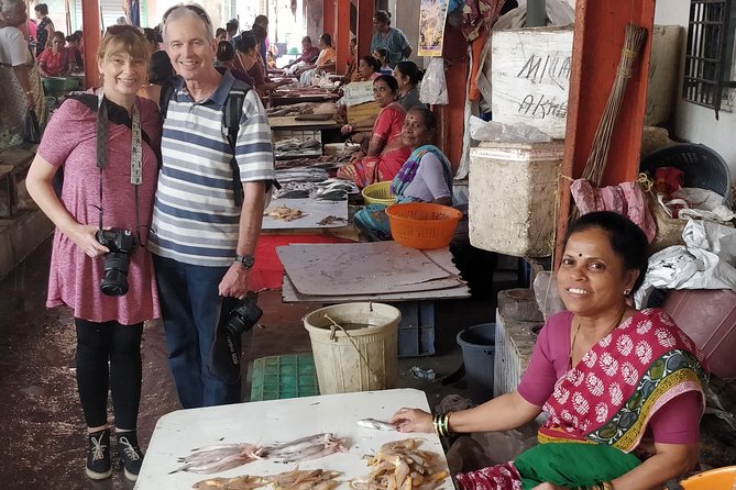 Mumbai 800 Year Worli Village: Talking Goddess, Old Fort & more - Key points to know before you book