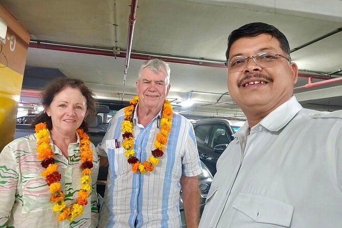 Mumbai Airport to Mumbai Hotels : Private Transfers - Why flight-delay tracking matters at BOM