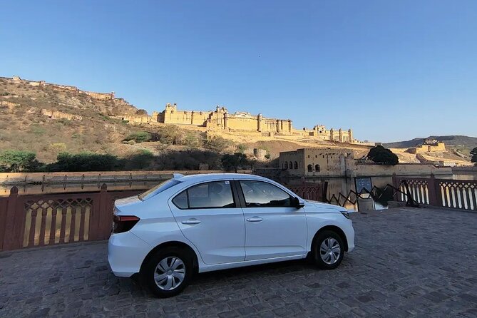 Mumbai Airport to Mumbai Hotels : Private Transfers - Is $42.52 good value for two?