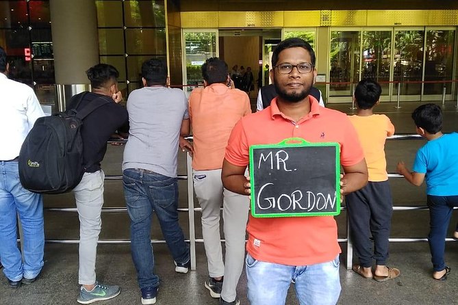 Mumbai Airport Transfer - Key points to know before booking