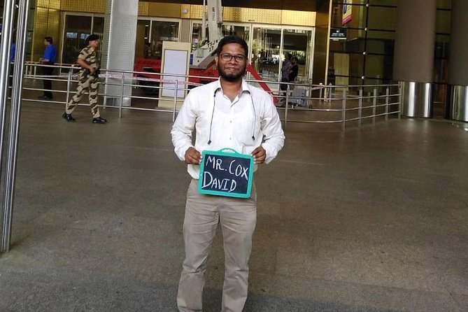 Mumbai Airport Transfer - What this Mumbai transfer actually involves