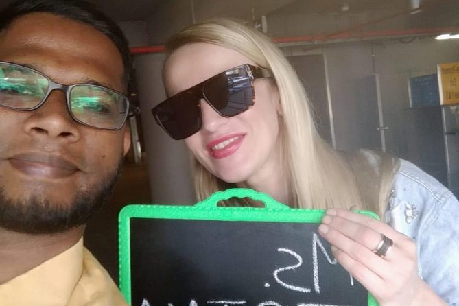Mumbai Airport Transfer - The reliability question you should take seriously