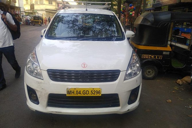 Mumbai Airport Transfer - The airport arrival: where the service earns its price