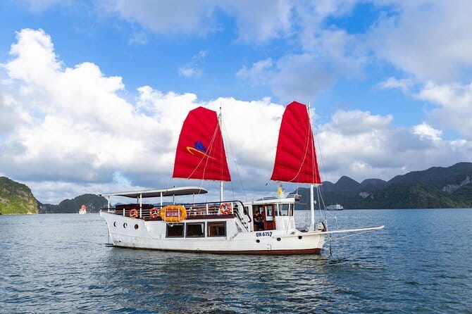 Mumbai Bay Breeze Sail on a Compact Yacht Experience - Dolphins, Ships, and the Working Sea