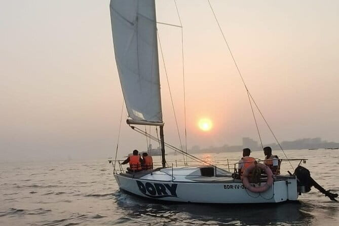 Mumbai Bay Breeze Sail on a Compact Yacht Experience - Is $65 a Good Price?