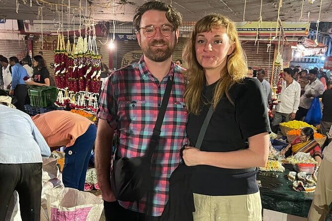 Mumbai Bazaar Walking Tour - Key points to know before booking