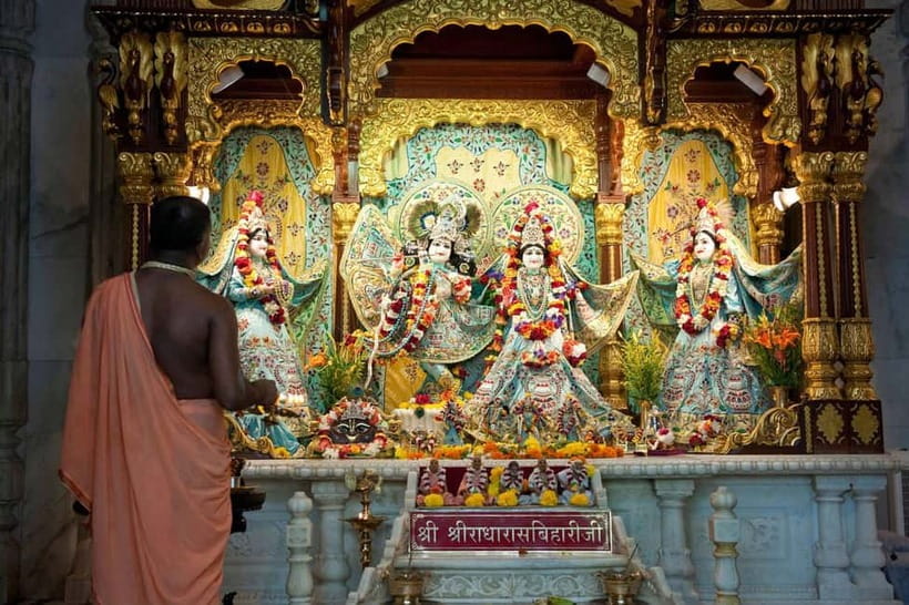 Mumbai: Best of the City Private Half-Day Tour - Vivekananda, Shivaji, Regal Cinema, and Wellington Fountain