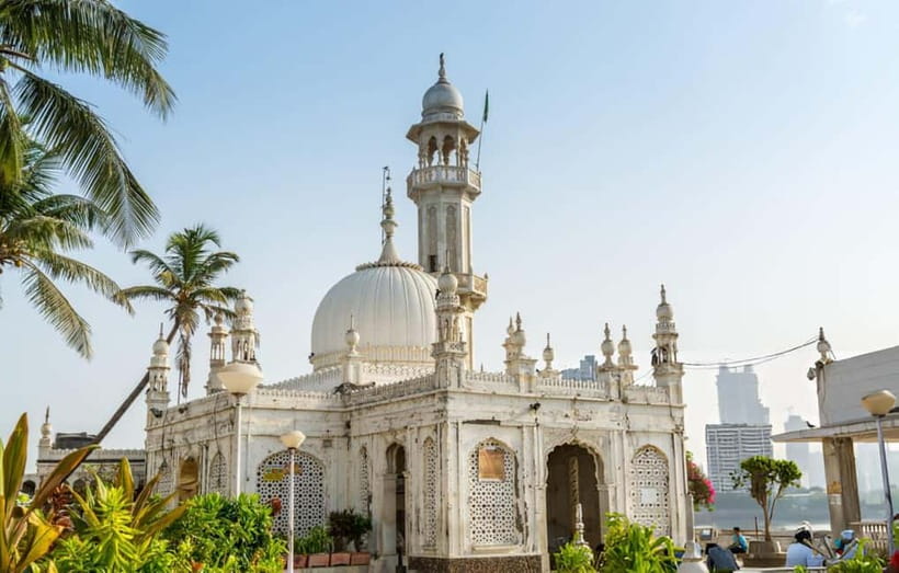 Mumbai: Best of the City Private Half-Day Tour - Chhatrapati Shivaji Maharaj Vastu Sangrahalaya