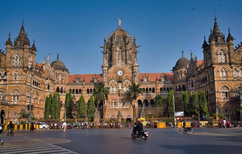 Mumbai: Best of the City Private Half-Day Tour - Mahalaxmi Temple and the spiritual side of Mumbai